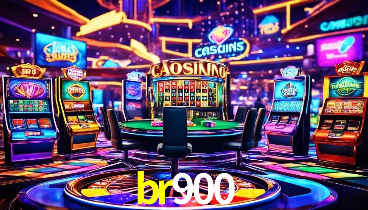 Estatísticas br900