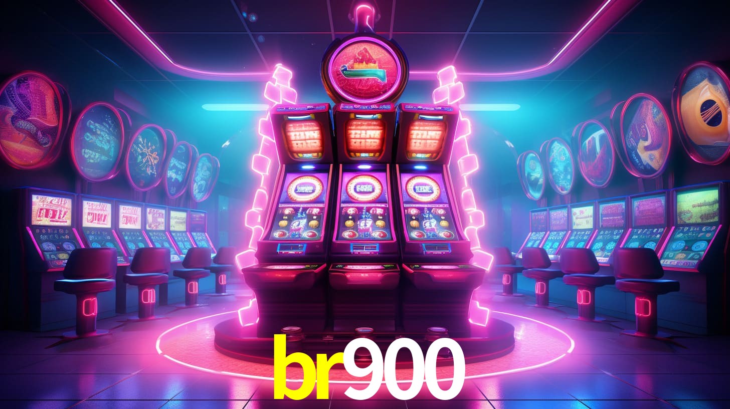 br900: Seu Cassino Premiado com Pagamentos Rápidos