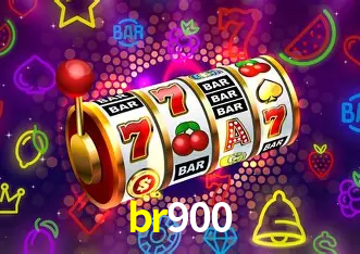 Desvendando o Mundo dos Jogos Virtuais na br900