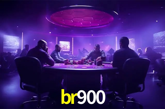Experiência VIP br900
