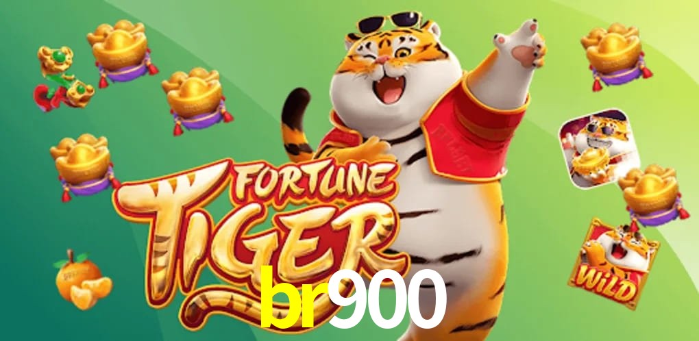 Welcome Bonus br900
