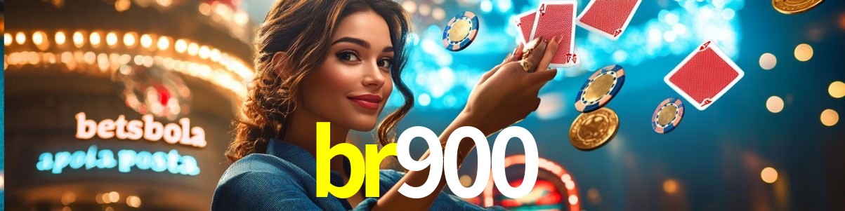 Statistics br900