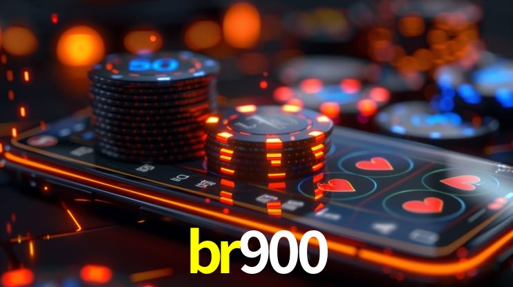 Experiência VIP br900