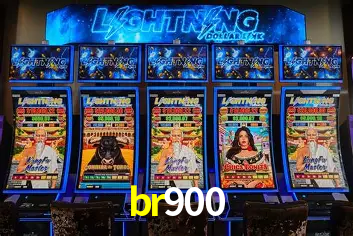 Desvendando o Mundo dos Jogos Virtuais na br900
