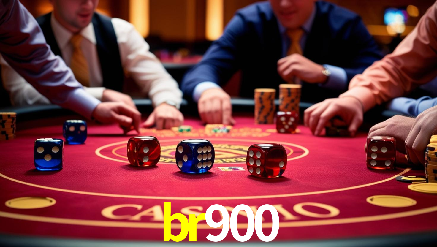 BR900.COM