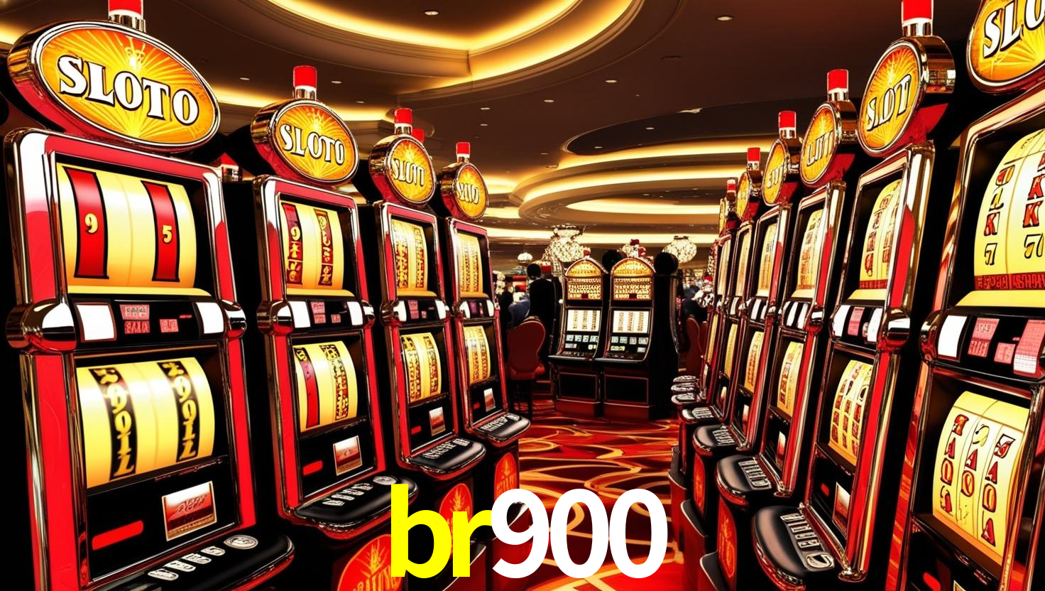BR900.COM