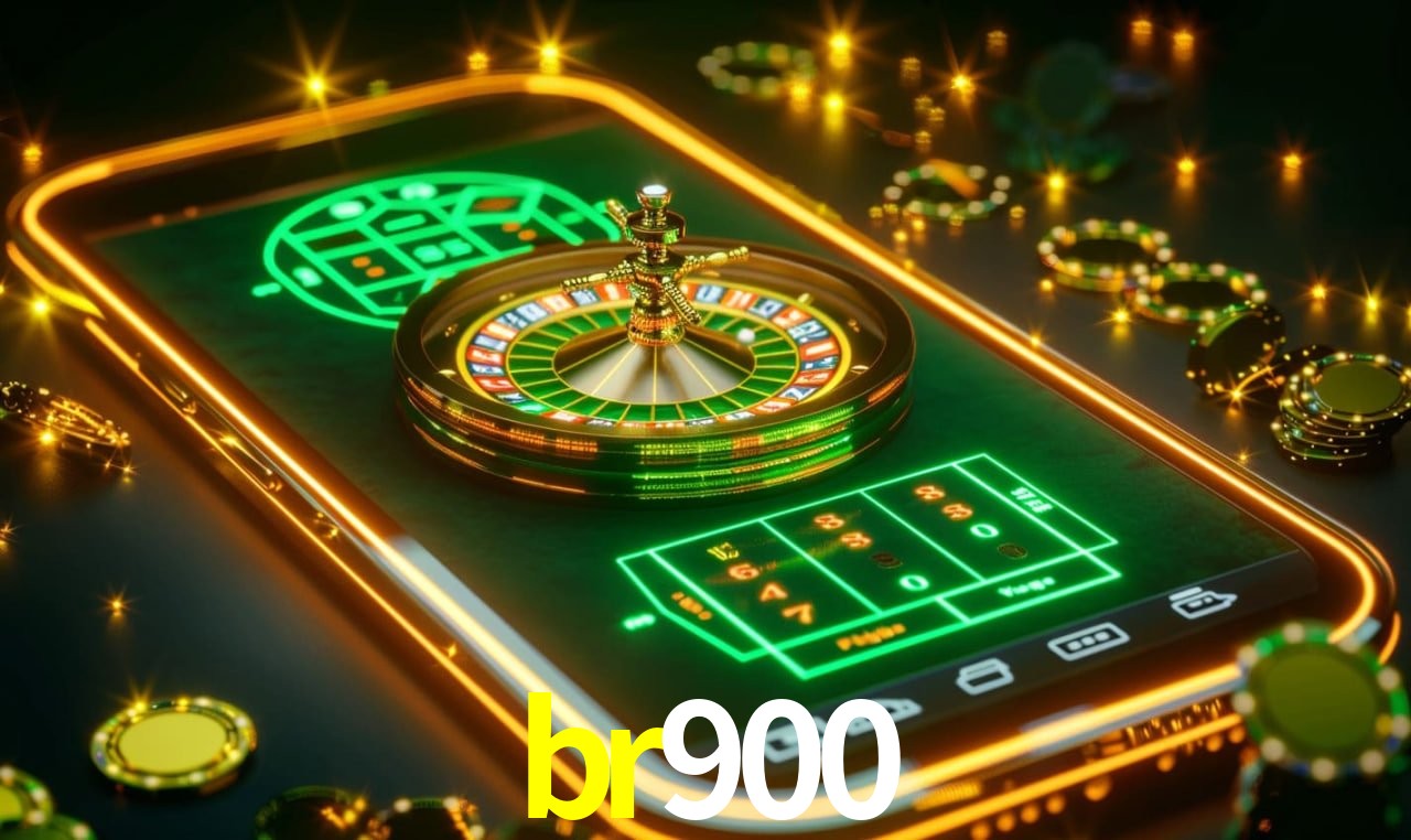 Integração de APIs br900