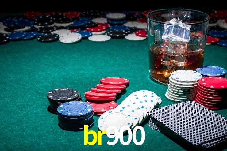 Torneios br900