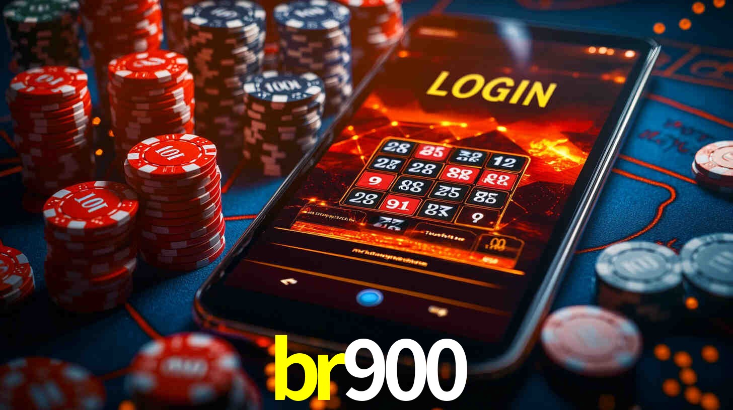 Bônus Generosos e Exclusivos no br900 para Você!
