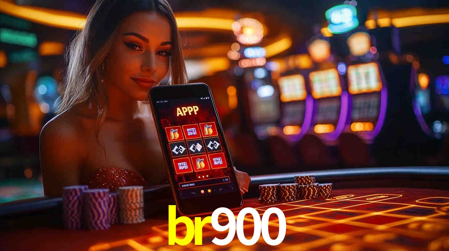 A Popularidade dos Caça-Níqueis no br900