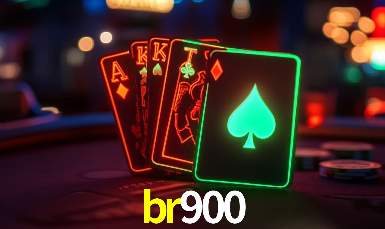 Estatísticas do Jogo br900