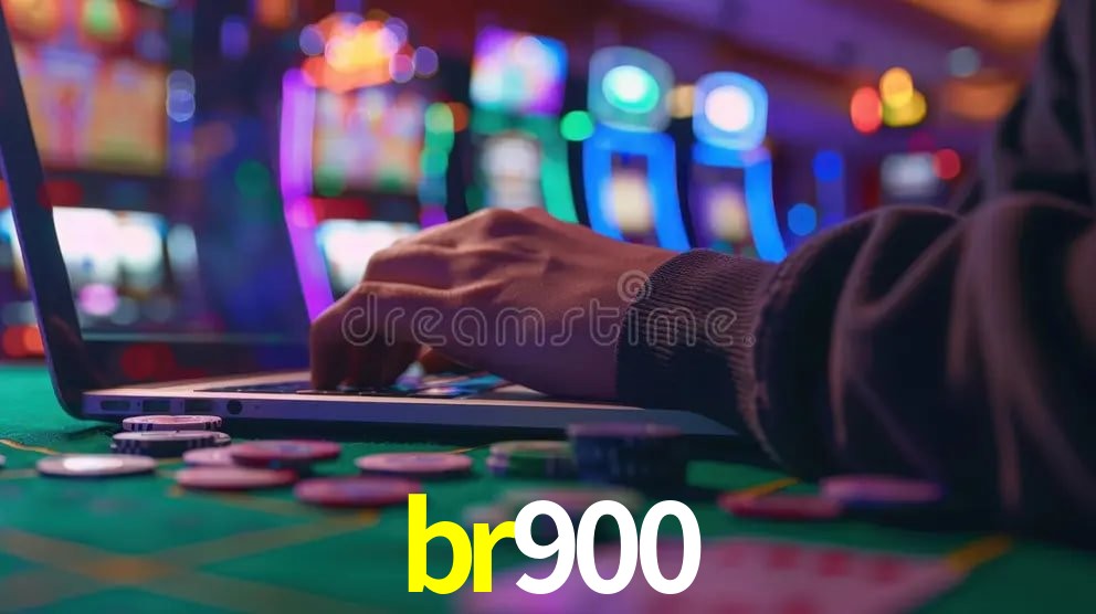 Página oficial no Facebook da br900