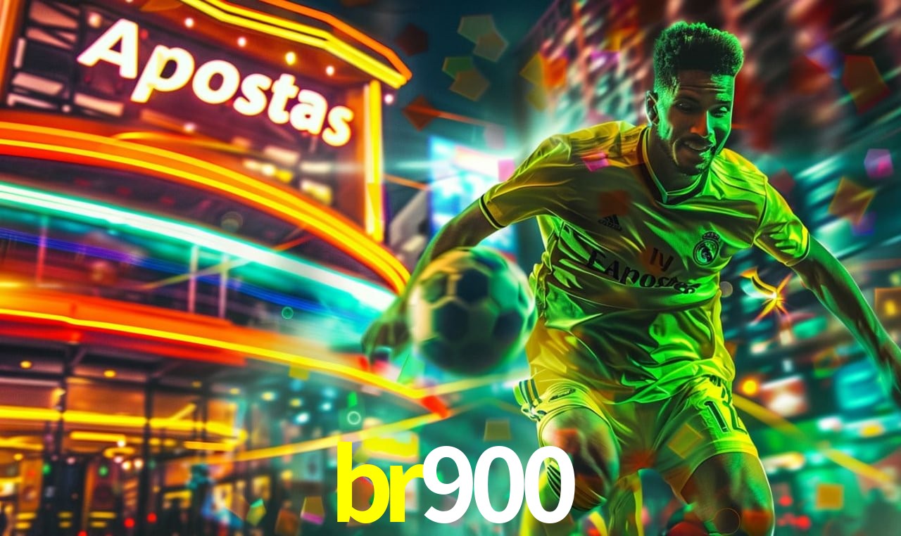 Recursos de Bônus br900