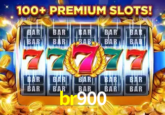 Descubra o Mundo do Cassino Online com br900