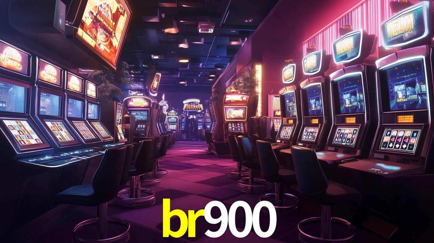 Cashback e recargas na br900