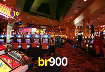 Descubra a Magia dos Jogos de Arcade no br900