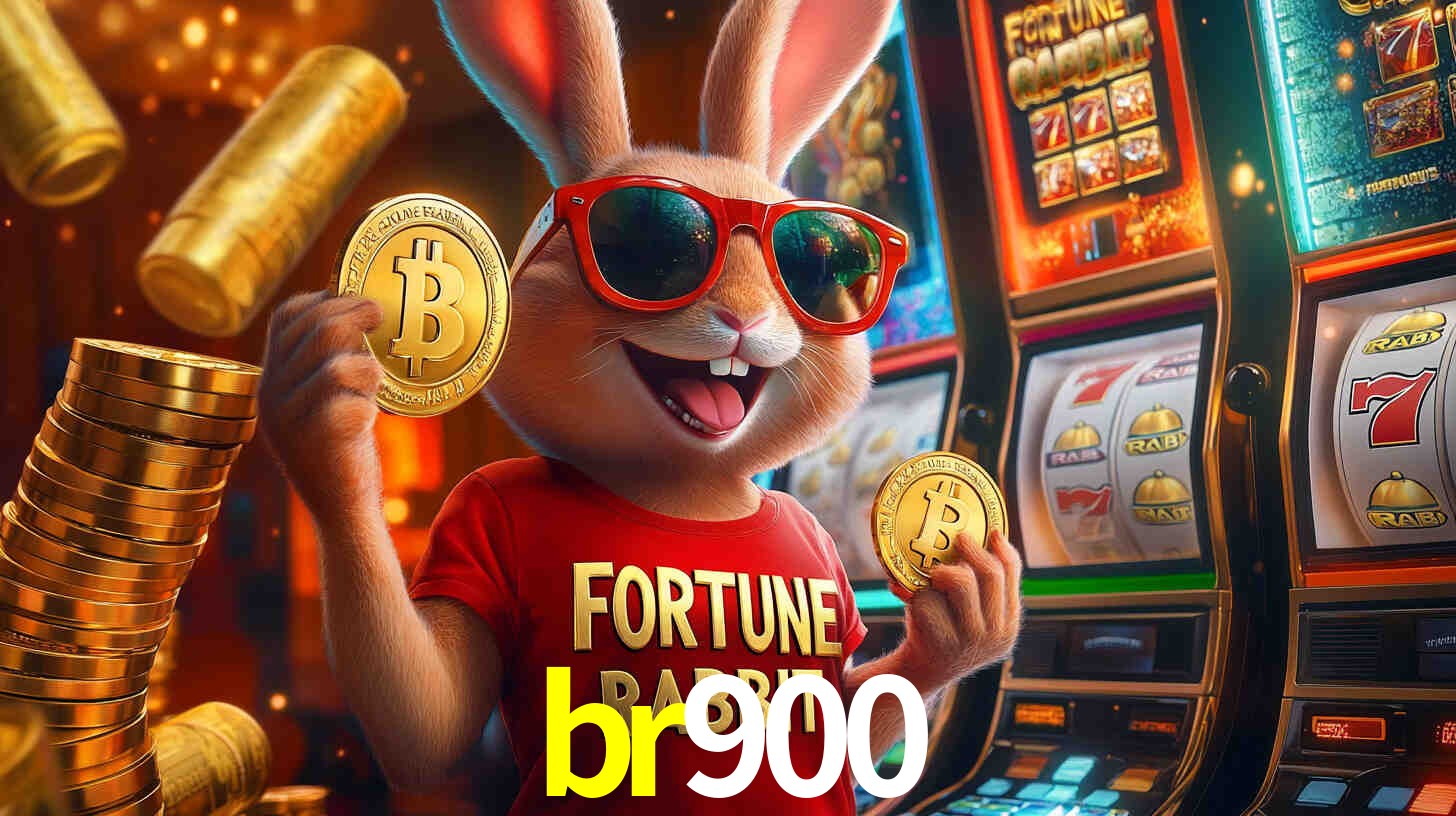 Desvendando o Mundo dos Jogos Virtuais na br900