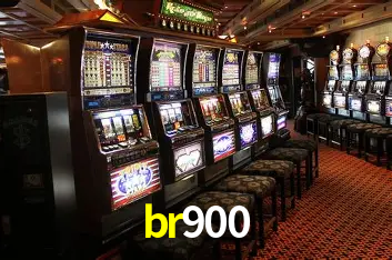 Inovações de Jogos na br900: O Futuro das Experiências Interativas
