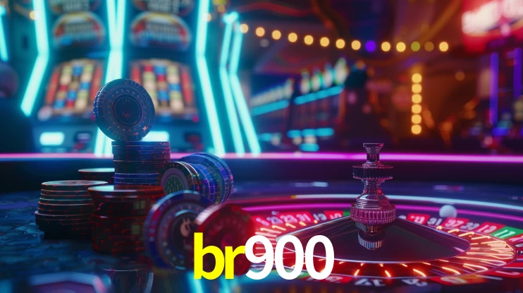 Game Providers br900