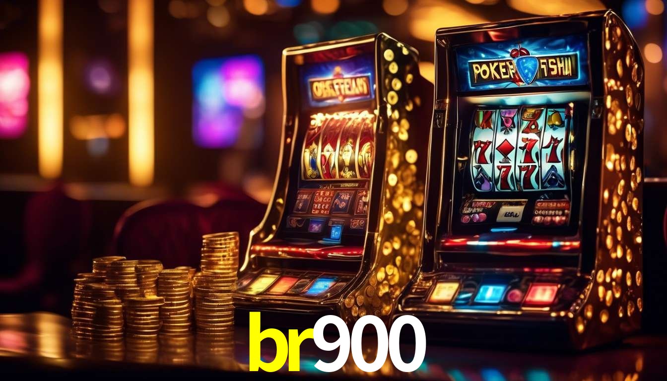 Descubra o Programa VIP da br900: Vantagens Exclusivas para Jogadores
