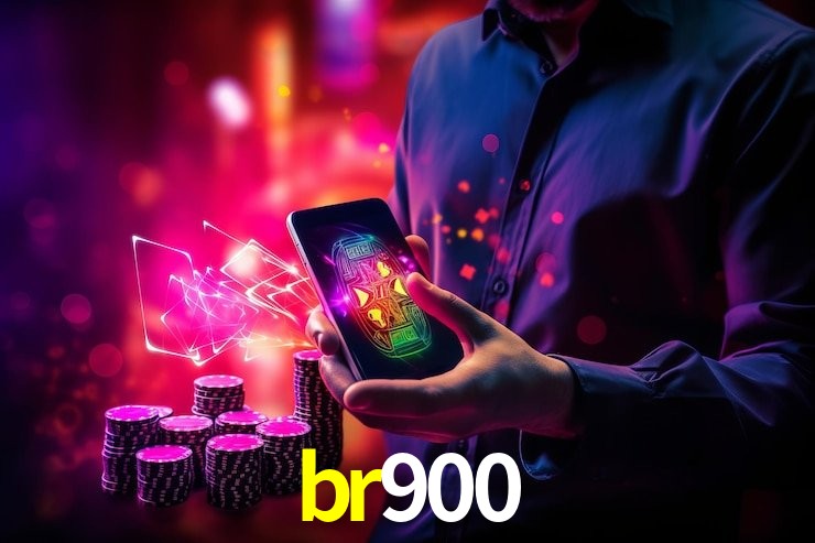 Jogos Exclusivos br900