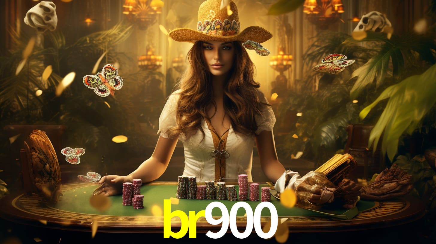 VIP Casino br900