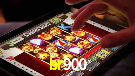 Bônus após cadastro na br900