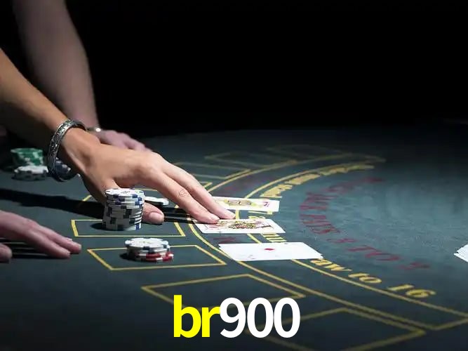 Bônus e promoções da br900