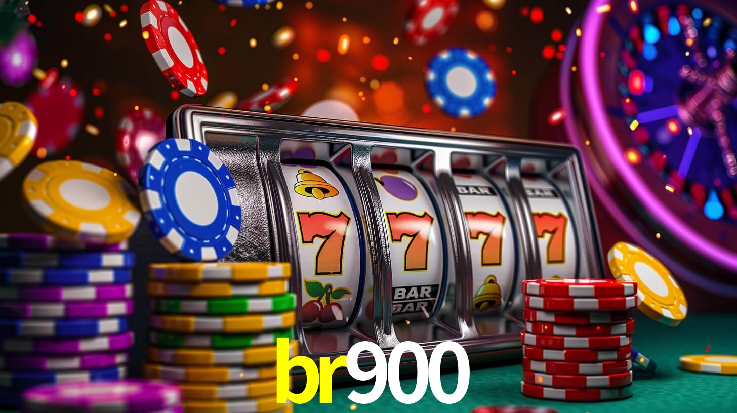 Roda da fortuna na br900