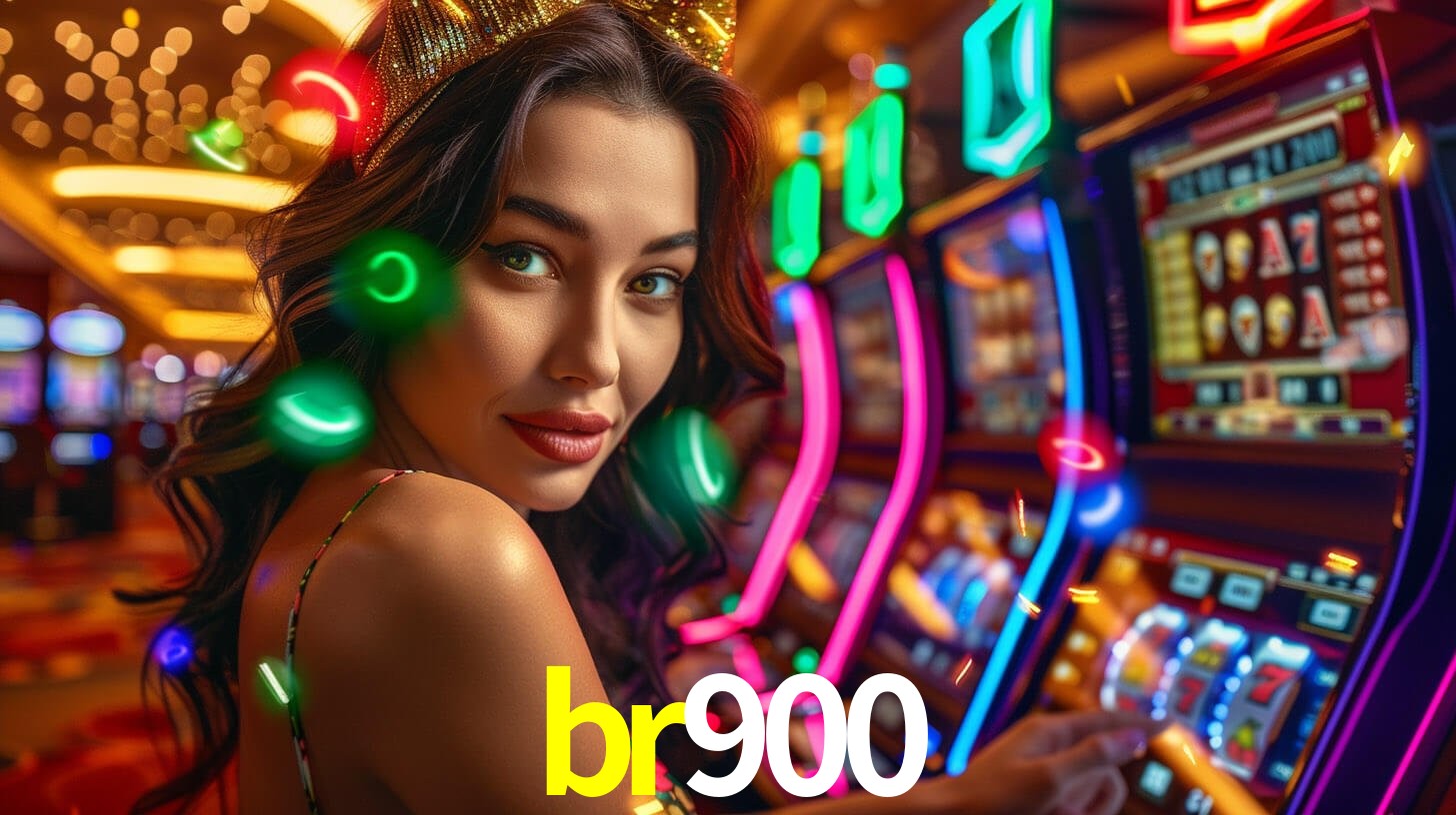 Apostas com odds competitivas na br900