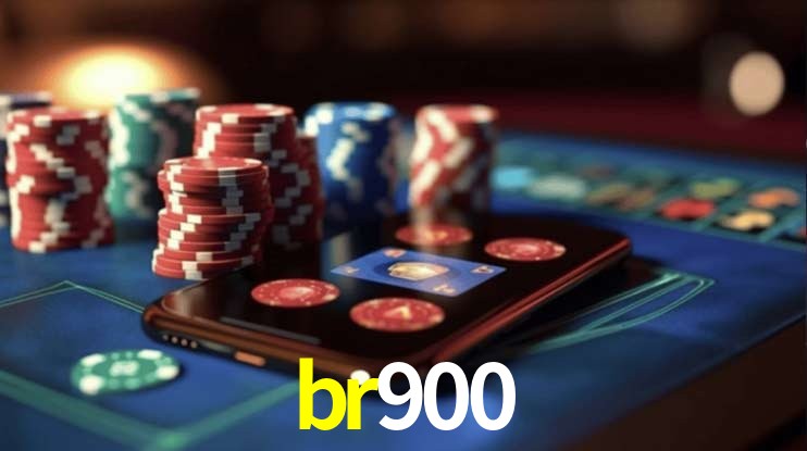 Diretório de Jogos br900
