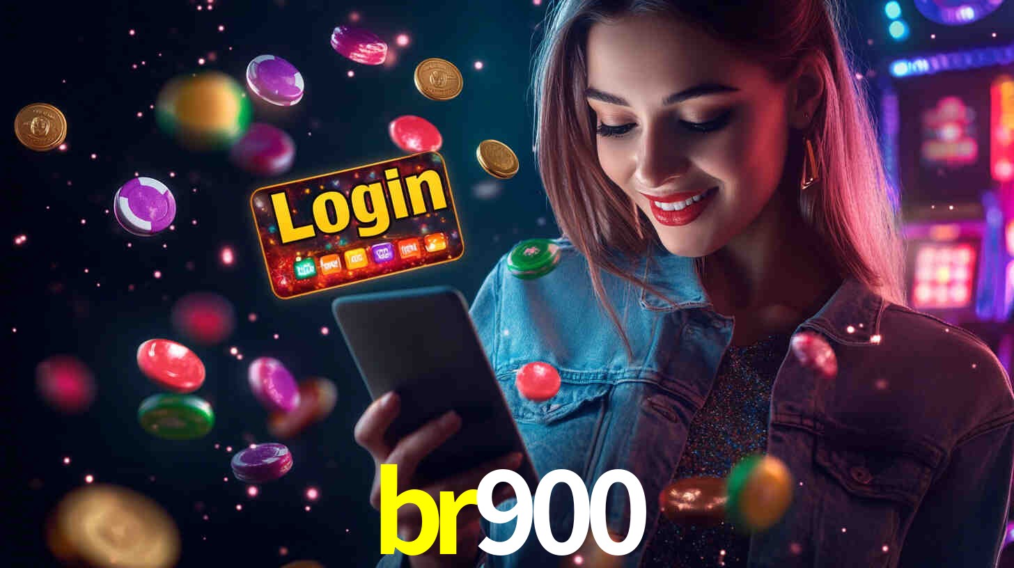 Descubra o Programa VIP da br900: Vantagens Exclusivas para Jogadores