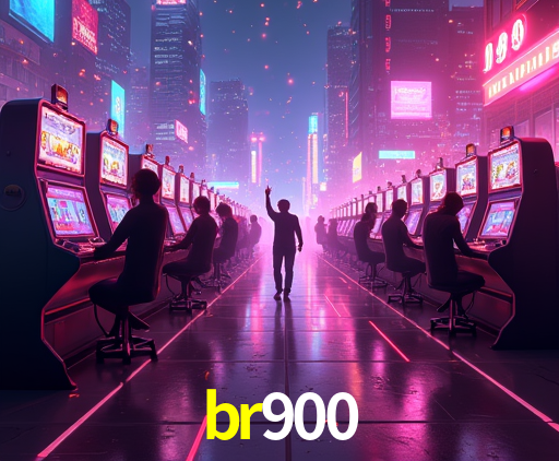 PIX Instantâneo br900