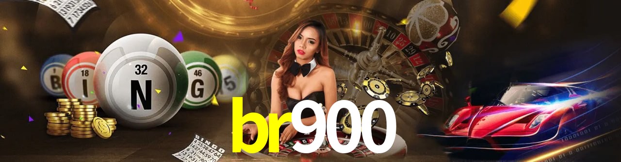 Segurança e performance na plataforma br900