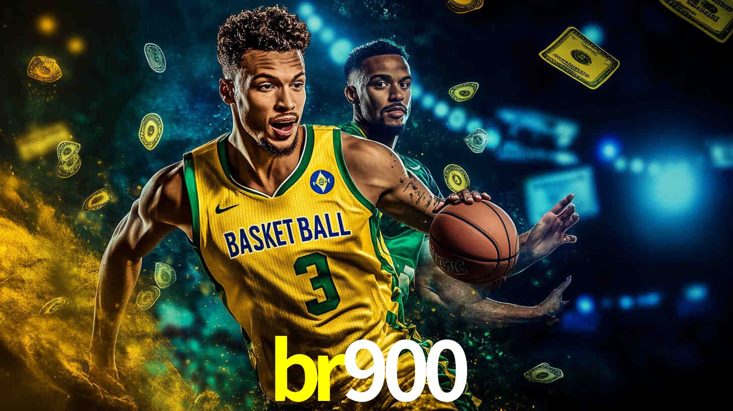 Apostas Esportivas na br900: Um Guia Completo