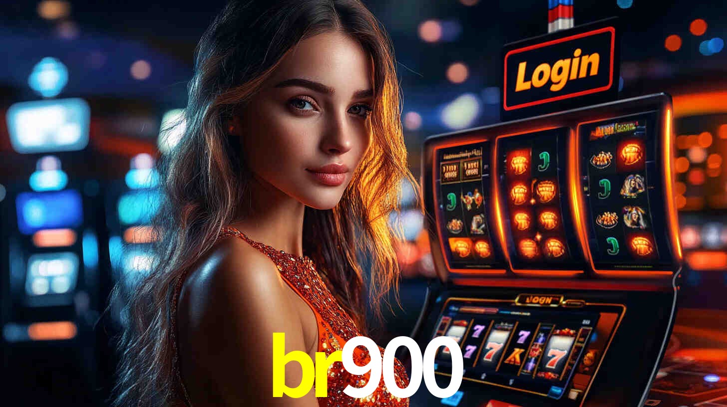 br900: Jogos de Caça-Níqueis-Altas Recompensas, Roleta-Velocidade, Blackjack-Desafios Máximos