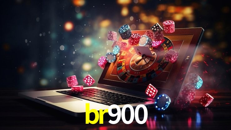 Desvendando o Mundo dos Jogos Virtuais na br900