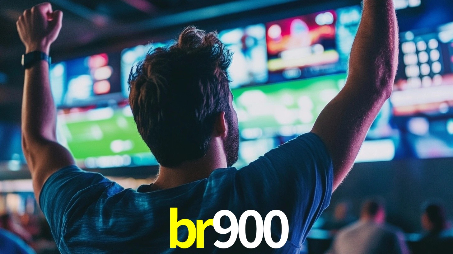 br900: Seu Especialista em Apostas Esportivas Brasileiras