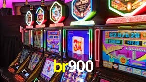 cassino br900