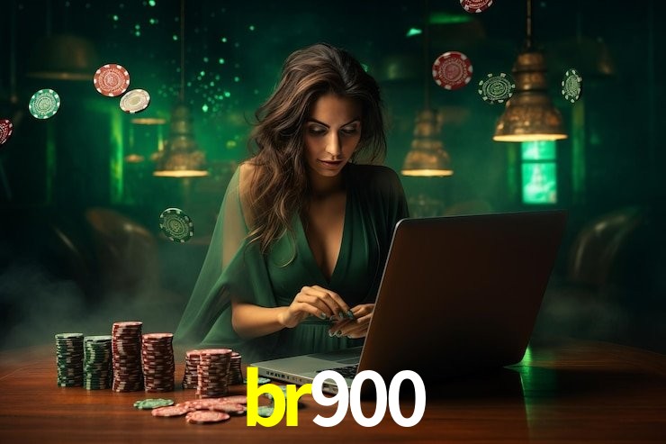 Segurança e privacidade no APP br900