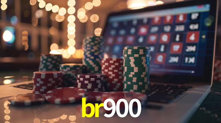 Secure Login br900