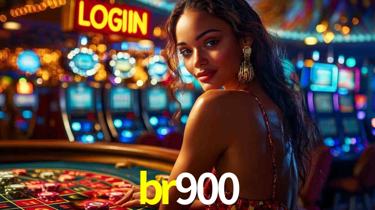 Casino Ao Vivo br900