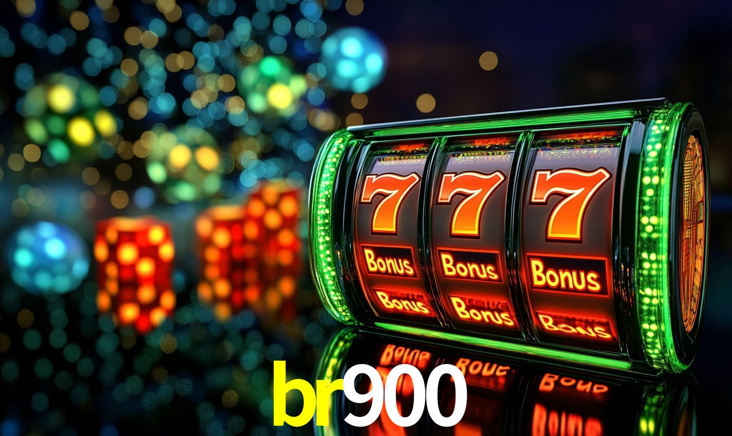 Login Seguro br900