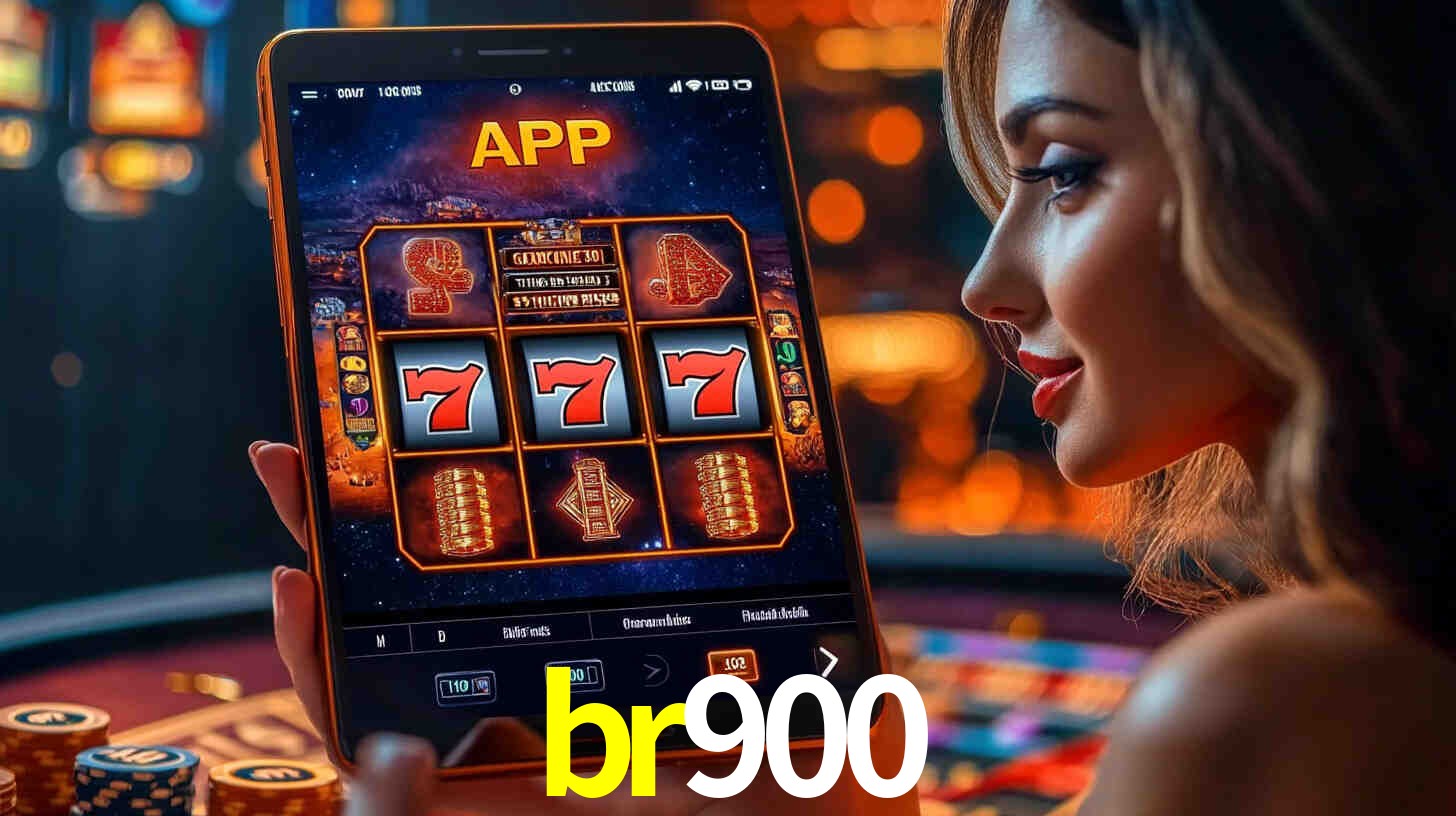 br900: A Experiência de Casino com Jogos de Mesa ao Vivo