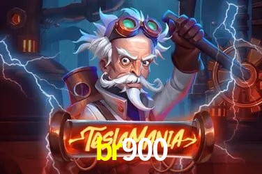 Provedores de Jogos br900