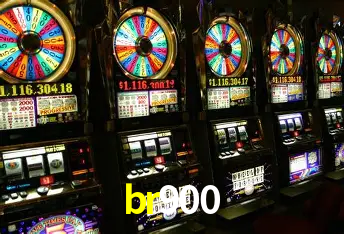 A Revolução dos Aplicativos de Jogos no br900