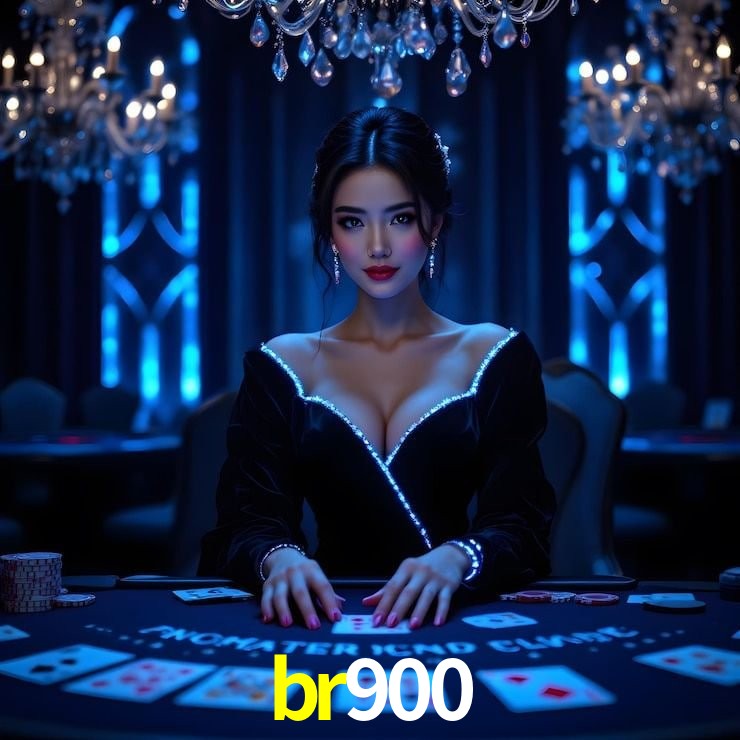 Jogos de Slot br900