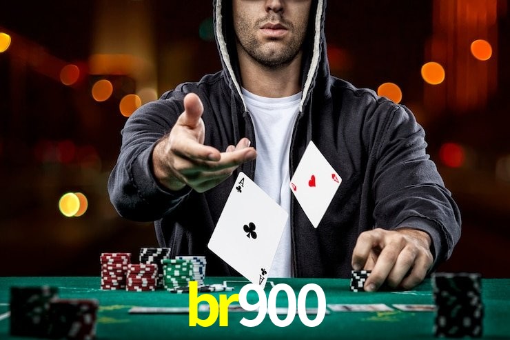 Mercados ao vivo e cash out na br900