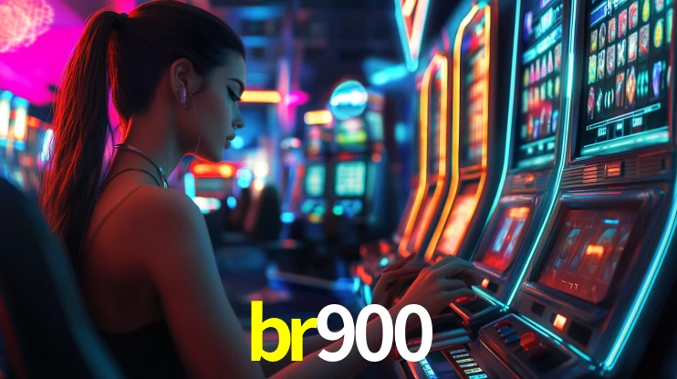 Explore as vantagens do br900: serviço profissional e confiabilidade
