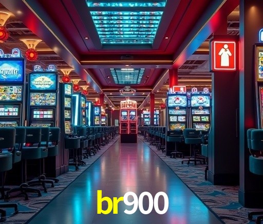 Explorando a Categoria de Eventos em Apostas na br900